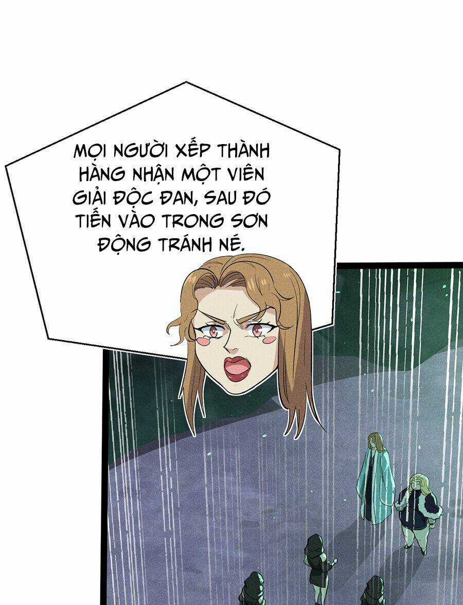 Võ Lâm Đệ Nhất Đầu Bếp Chapter 58.2 trang 26