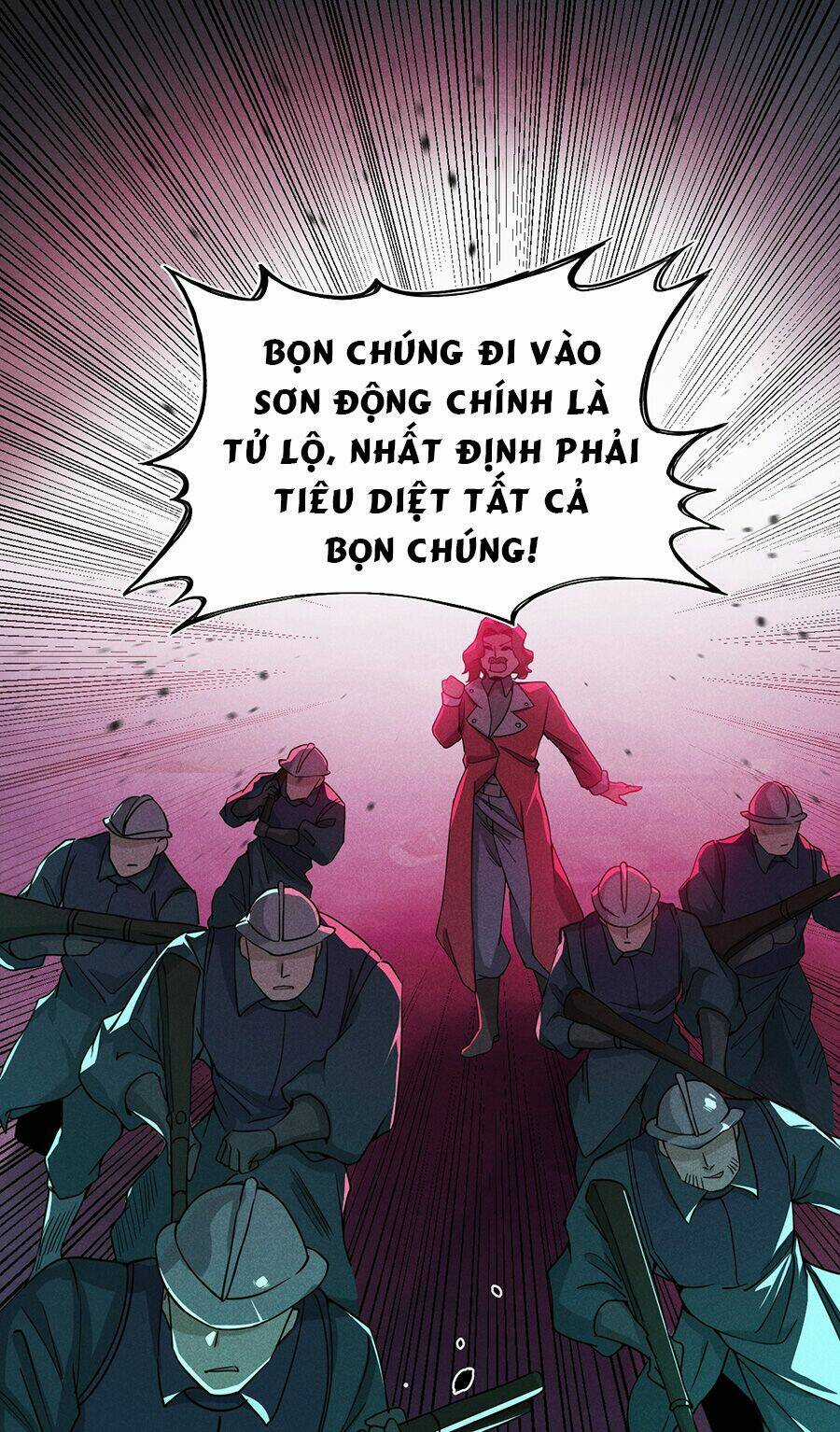 Võ Lâm Đệ Nhất Đầu Bếp Chapter 58.2 trang 28
