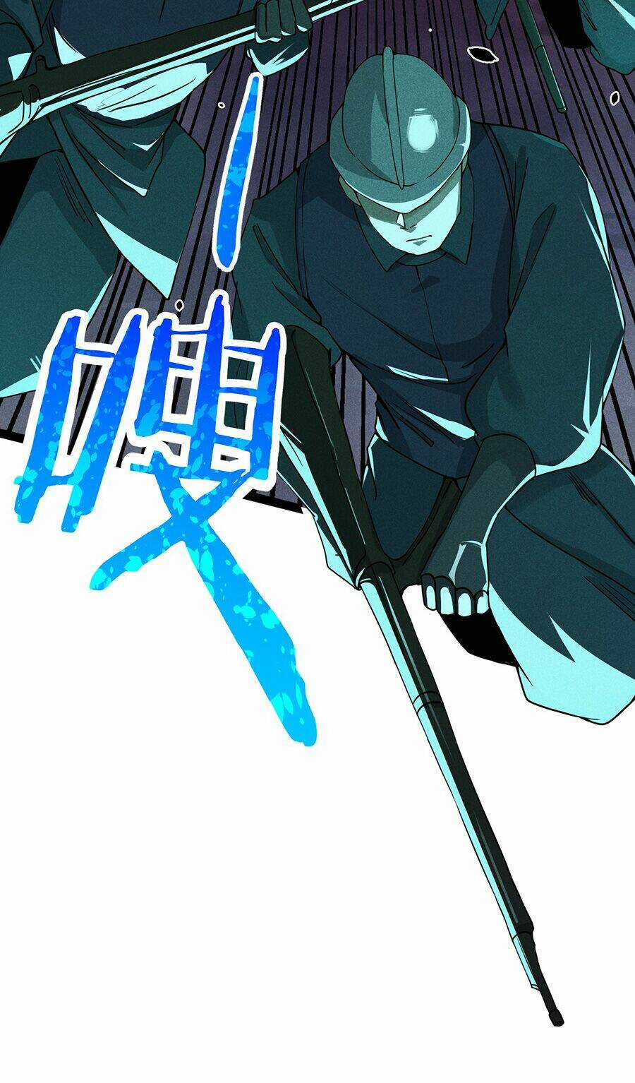 Võ Lâm Đệ Nhất Đầu Bếp Chapter 58.2 trang 29