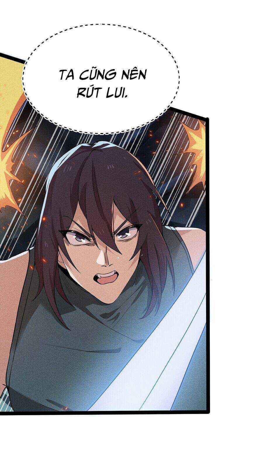 Võ Lâm Đệ Nhất Đầu Bếp Chapter 58.2 trang 30