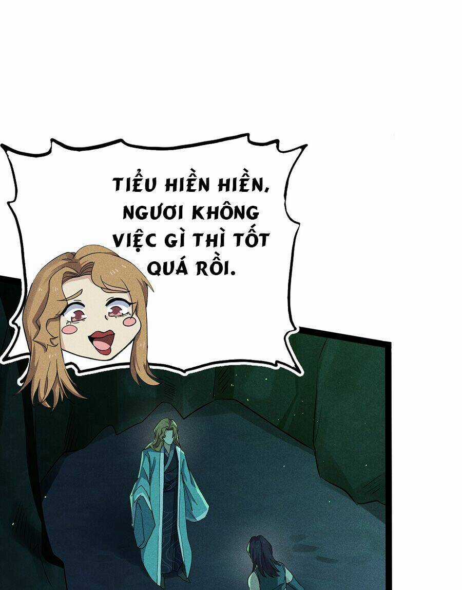 Võ Lâm Đệ Nhất Đầu Bếp Chapter 58.2 trang 33