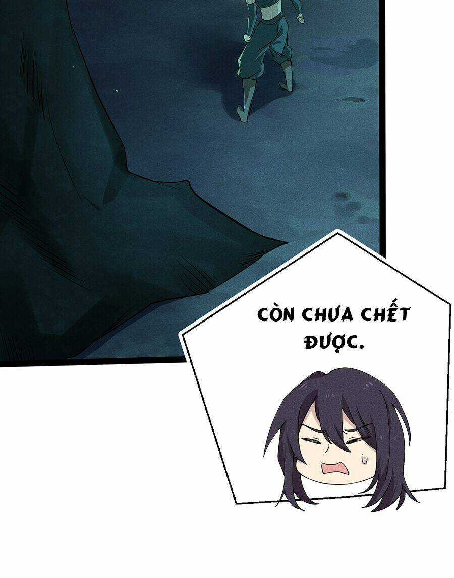 Võ Lâm Đệ Nhất Đầu Bếp Chapter 58.2 trang 34