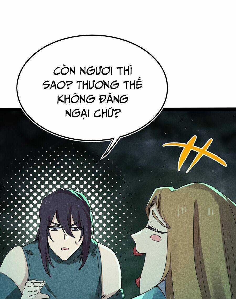 Võ Lâm Đệ Nhất Đầu Bếp Chapter 58.2 trang 35