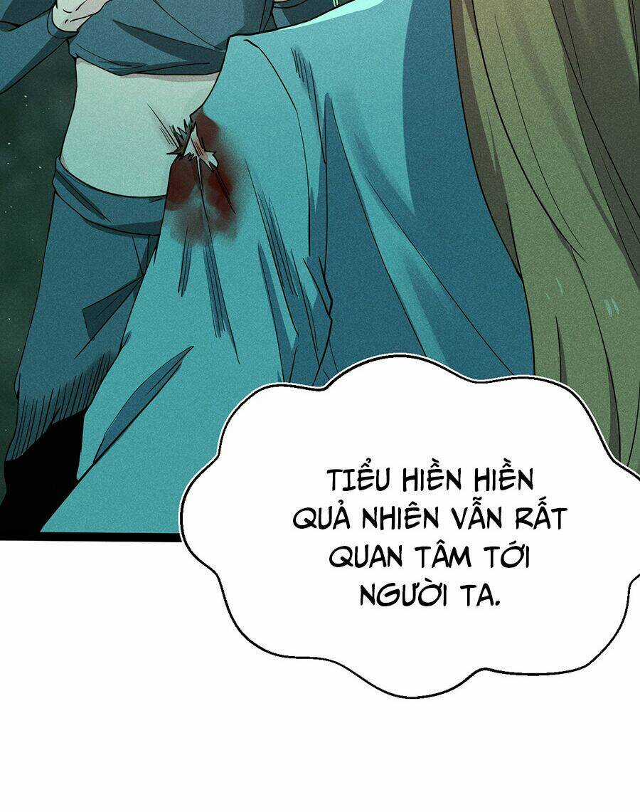 Võ Lâm Đệ Nhất Đầu Bếp Chapter 58.2 trang 36