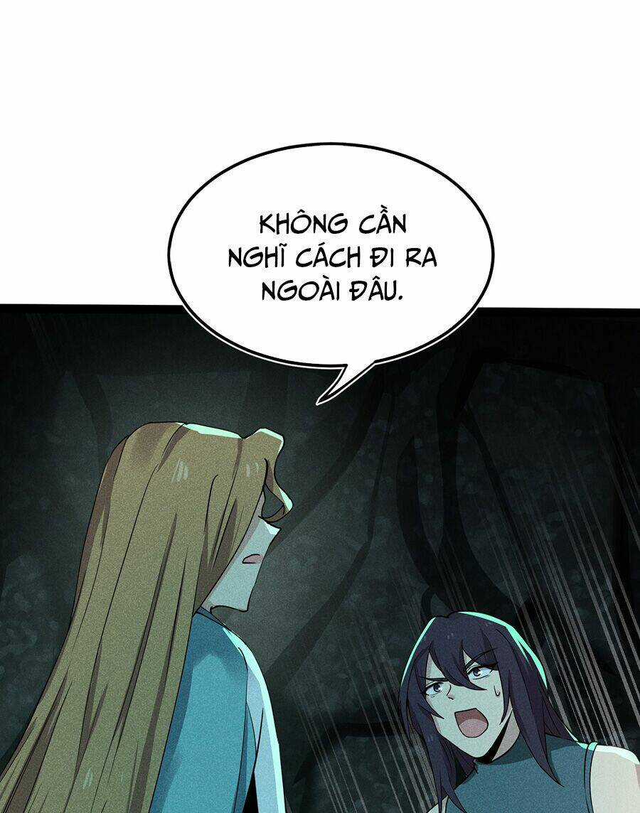 Võ Lâm Đệ Nhất Đầu Bếp Chapter 58.2 trang 39