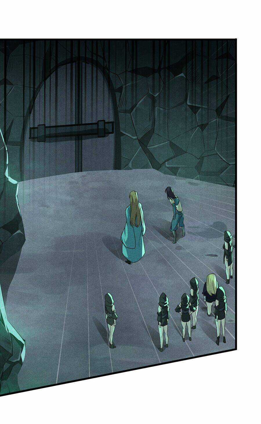 Võ Lâm Đệ Nhất Đầu Bếp Chapter 58.2 trang 45