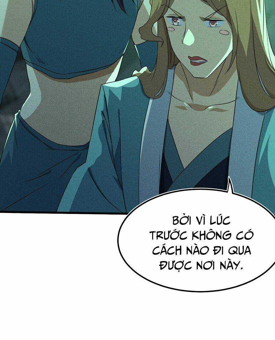 Võ Lâm Đệ Nhất Đầu Bếp Chapter 58.2 trang 47