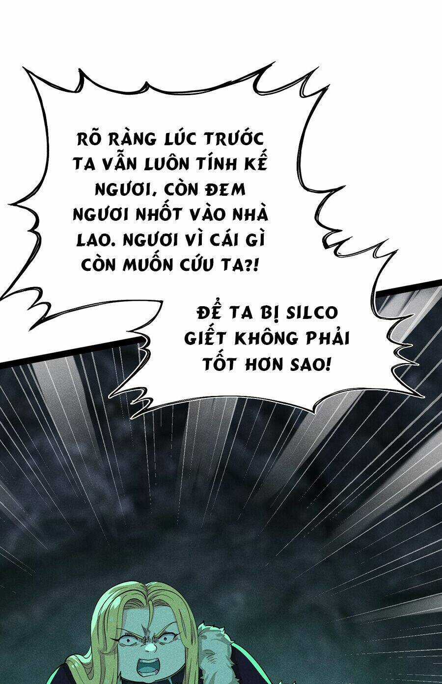Võ Lâm Đệ Nhất Đầu Bếp Chapter 58.2 trang 5