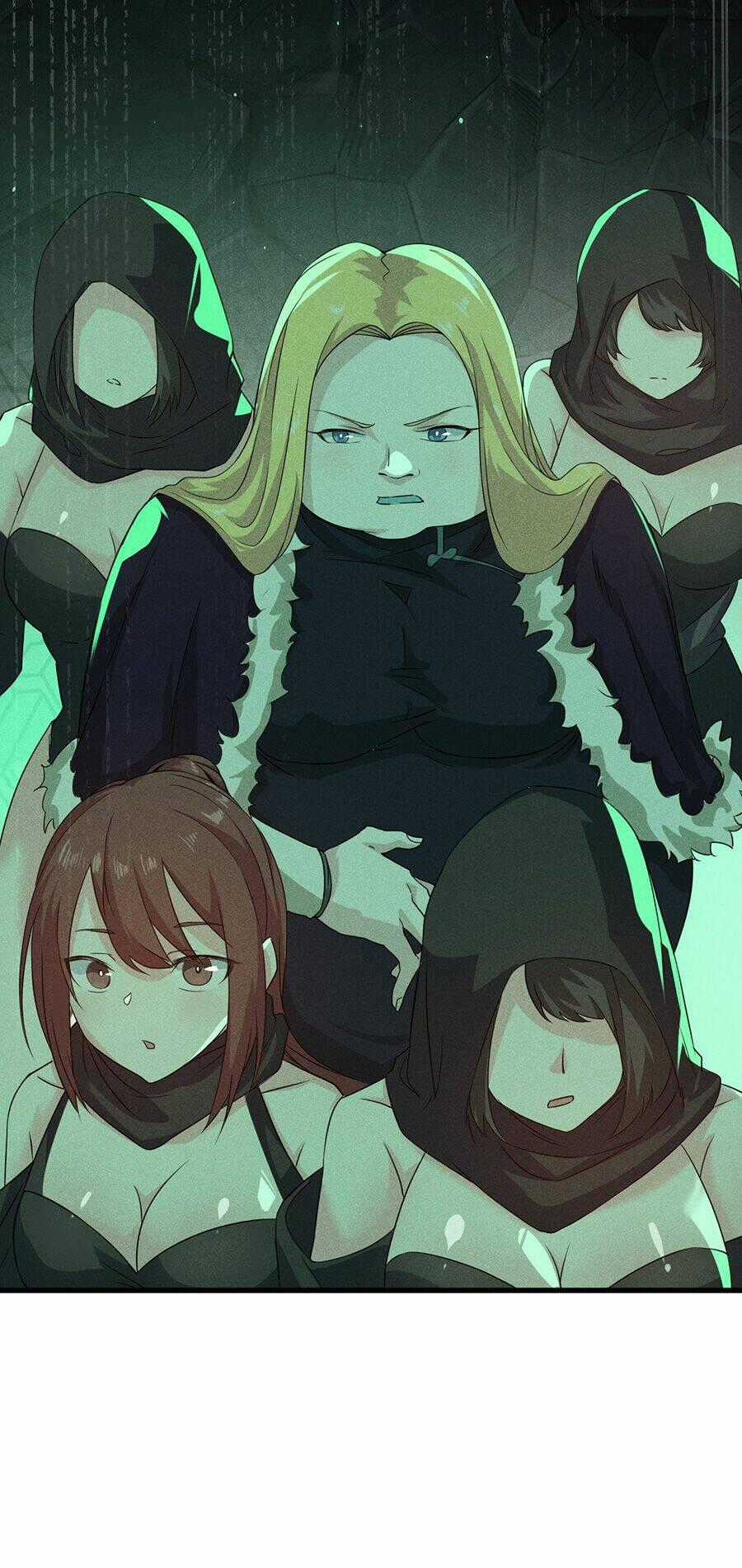 Võ Lâm Đệ Nhất Đầu Bếp Chapter 58.2 trang 55