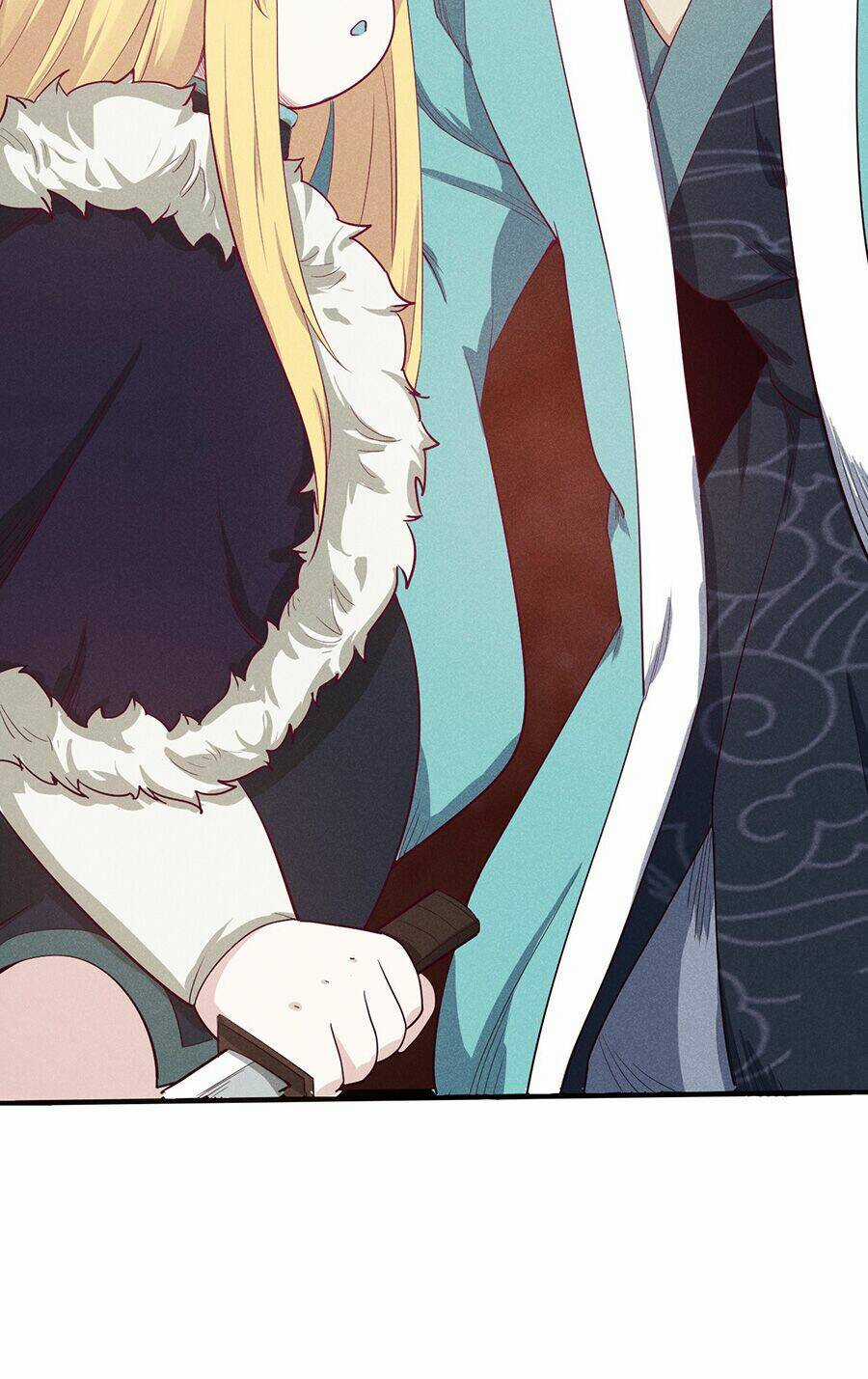 Võ Lâm Đệ Nhất Đầu Bếp Chapter 58.2 trang 9