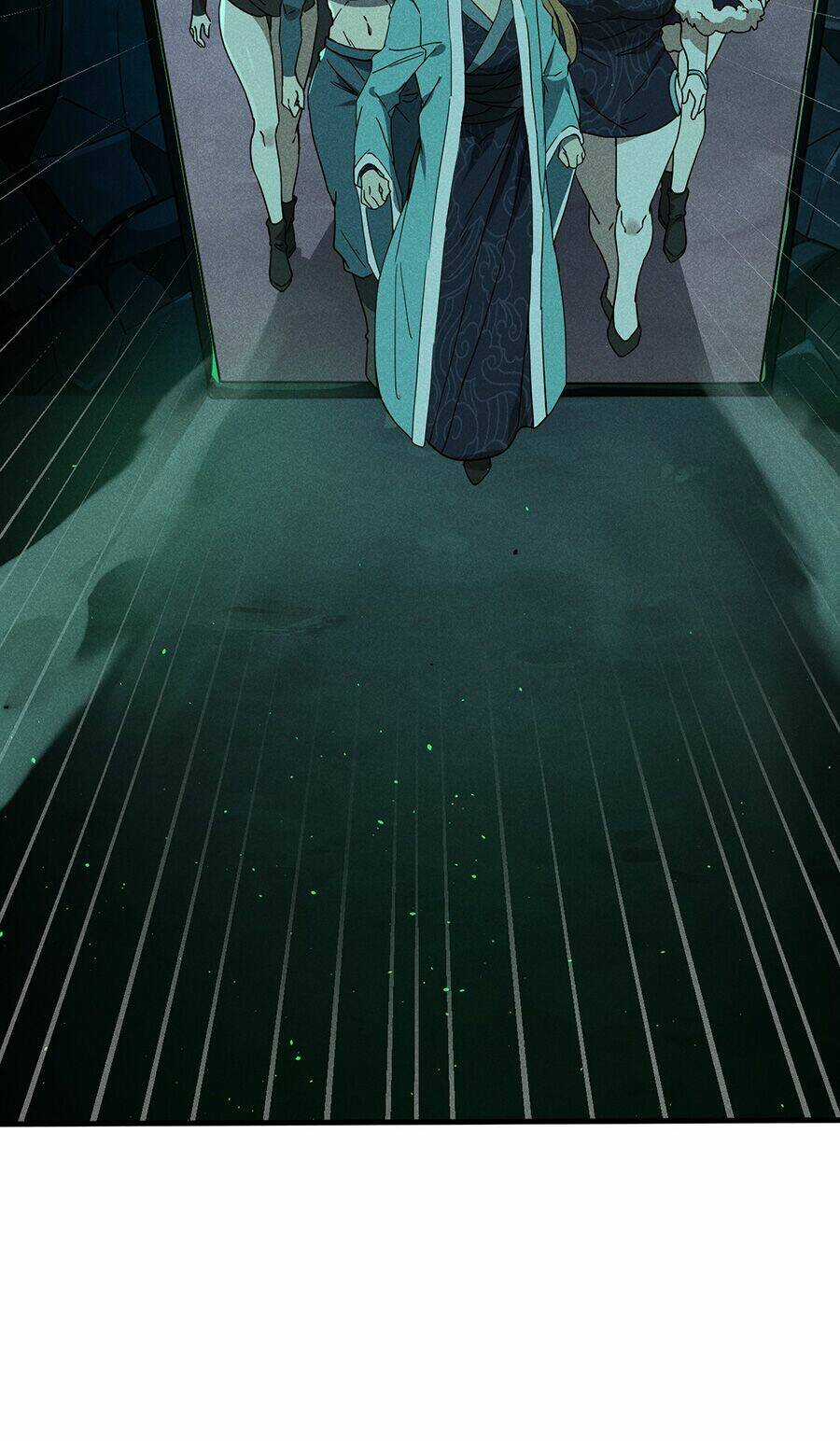 Võ Lâm Đệ Nhất Đầu Bếp Chapter 59.1 trang 10