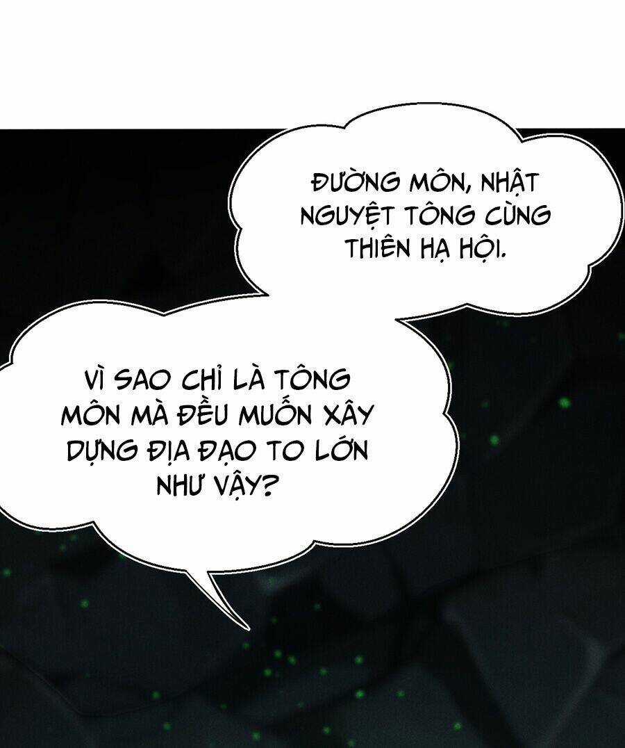 Võ Lâm Đệ Nhất Đầu Bếp Chapter 59.1 trang 12