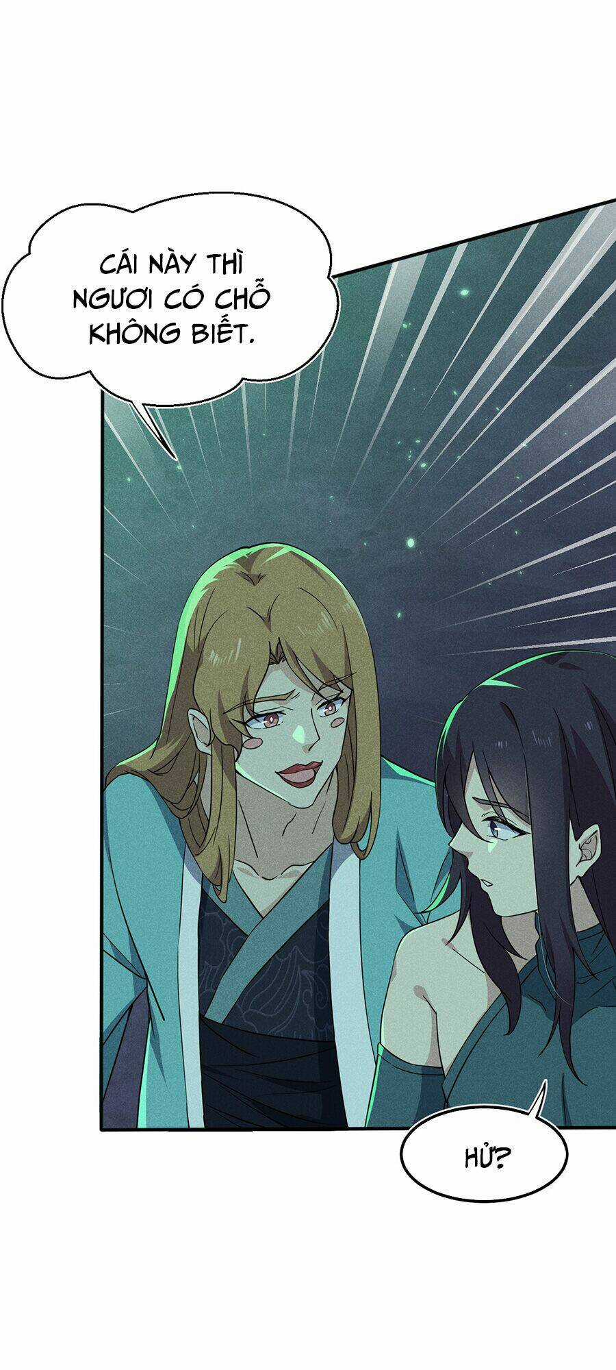 Võ Lâm Đệ Nhất Đầu Bếp Chapter 59.1 trang 14