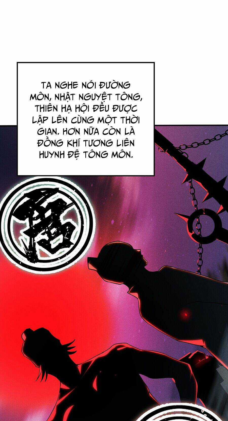 Võ Lâm Đệ Nhất Đầu Bếp Chapter 59.1 trang 15