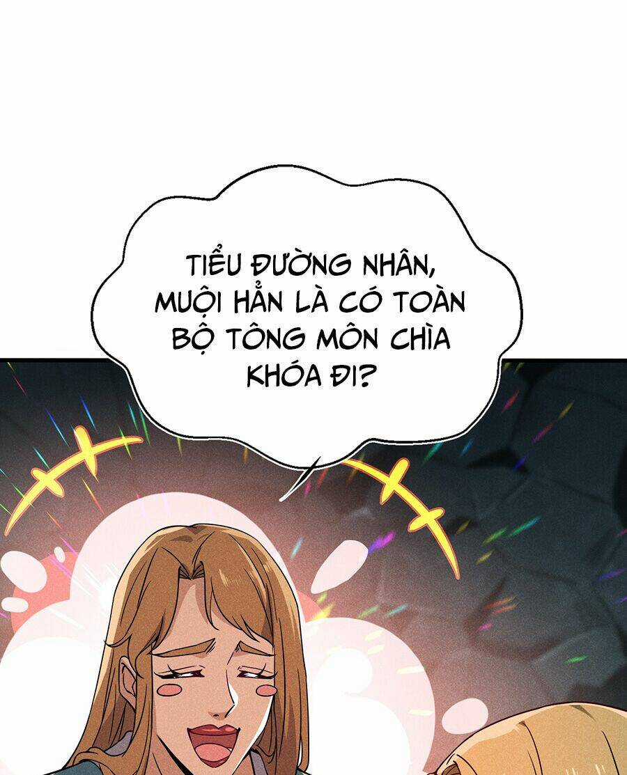 Võ Lâm Đệ Nhất Đầu Bếp Chapter 59.1 trang 2