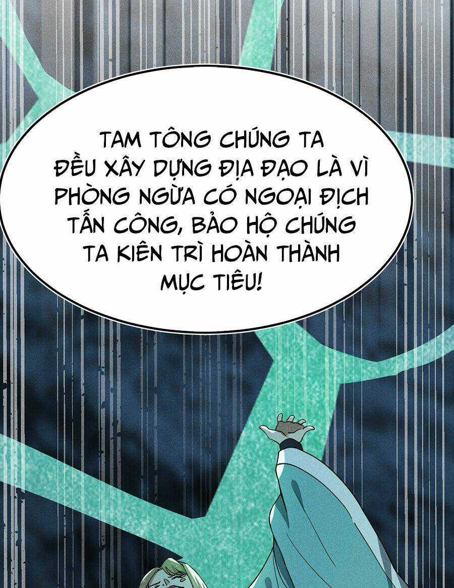 Võ Lâm Đệ Nhất Đầu Bếp Chapter 59.1 trang 20