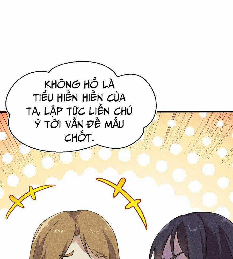 Võ Lâm Đệ Nhất Đầu Bếp Chapter 59.1 trang 27