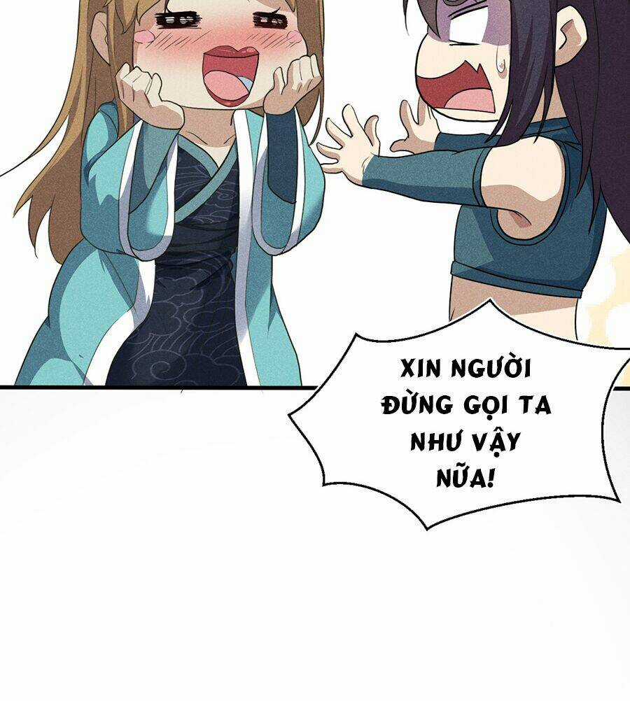 Võ Lâm Đệ Nhất Đầu Bếp Chapter 59.1 trang 28