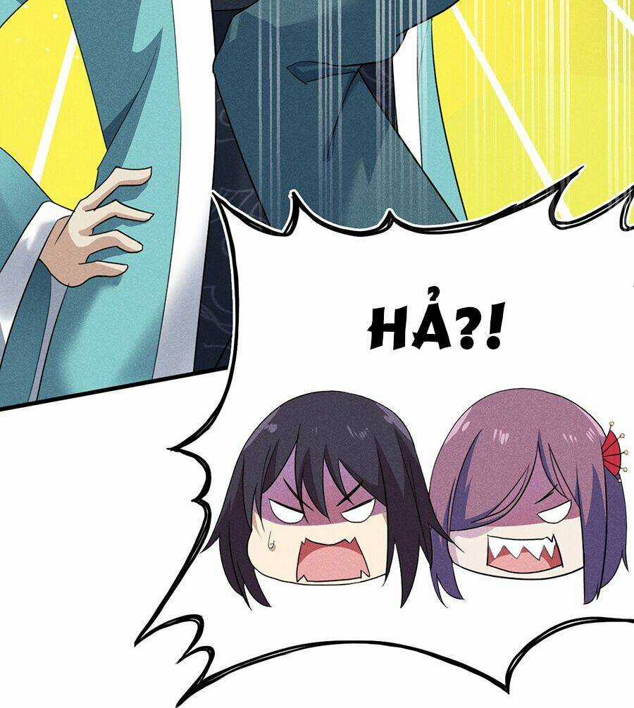 Võ Lâm Đệ Nhất Đầu Bếp Chapter 59.1 trang 33