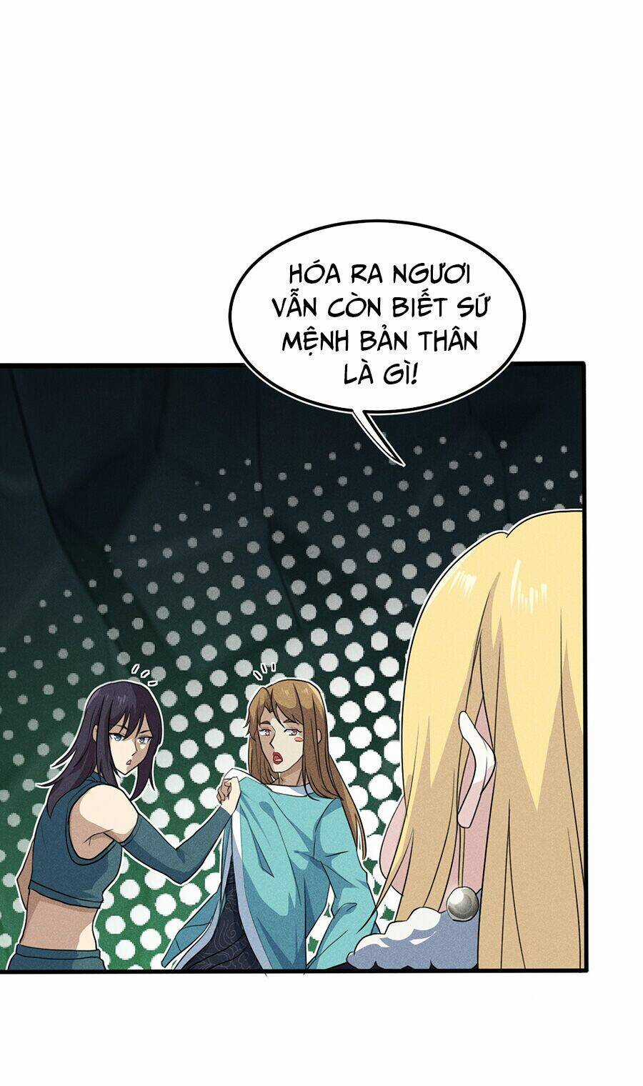 Võ Lâm Đệ Nhất Đầu Bếp Chapter 59.1 trang 38