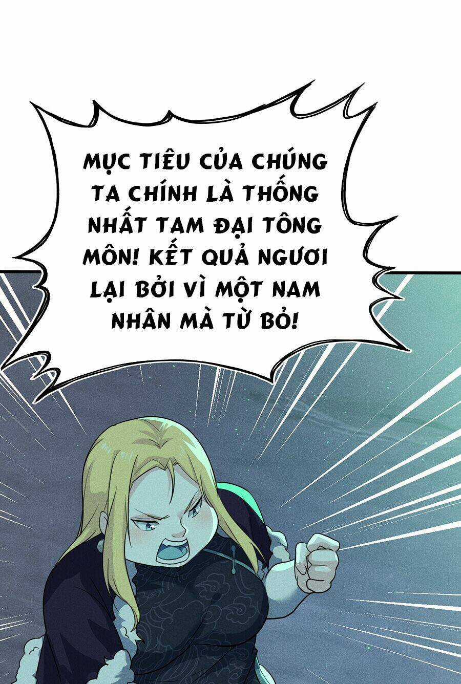 Võ Lâm Đệ Nhất Đầu Bếp Chapter 59.1 trang 39