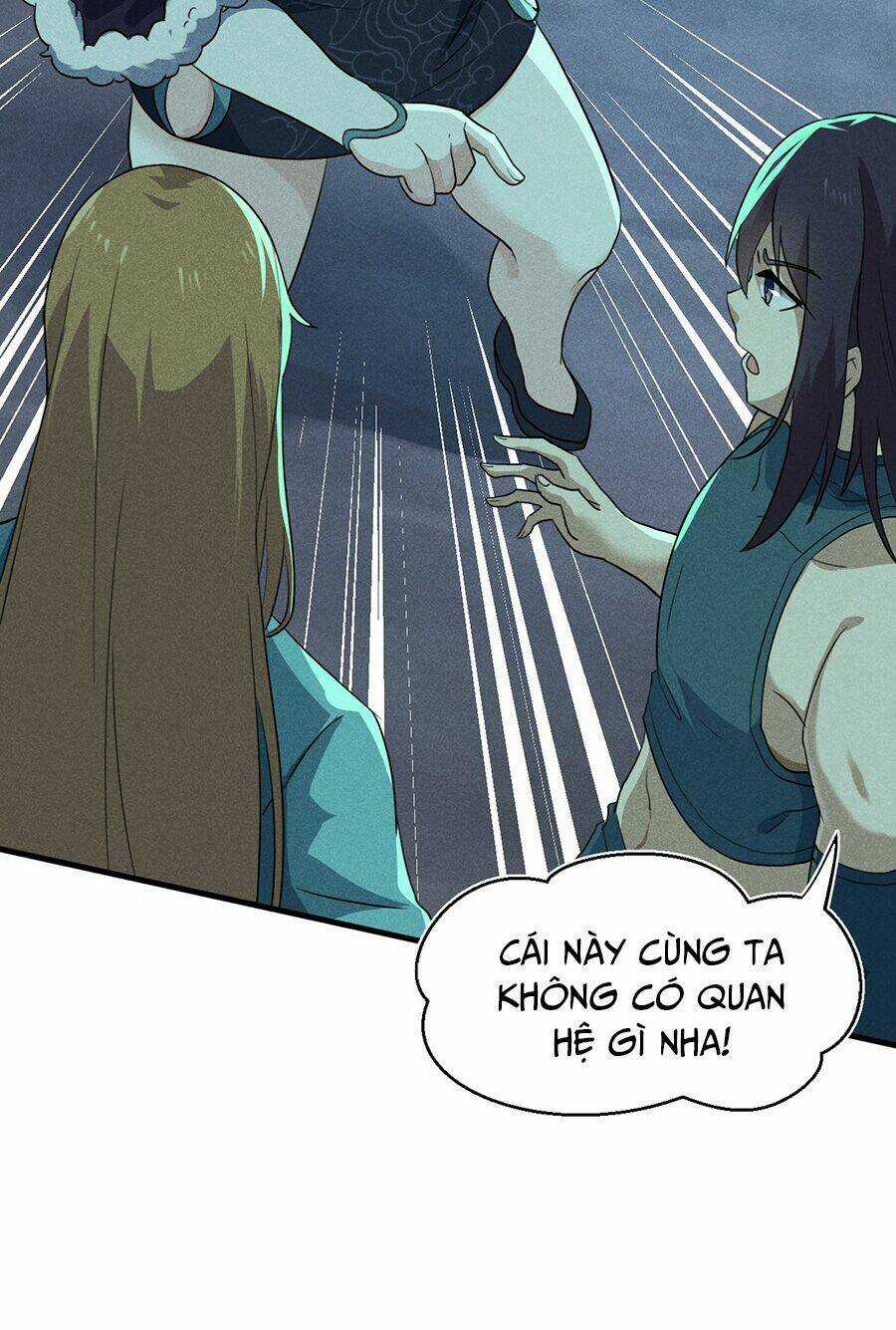 Võ Lâm Đệ Nhất Đầu Bếp Chapter 59.1 trang 40