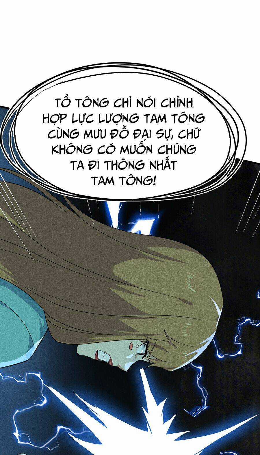 Võ Lâm Đệ Nhất Đầu Bếp Chapter 59.1 trang 41