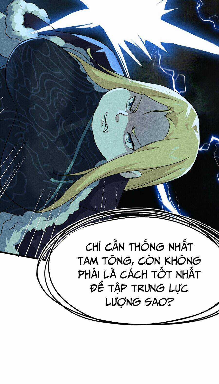 Võ Lâm Đệ Nhất Đầu Bếp Chapter 59.1 trang 42