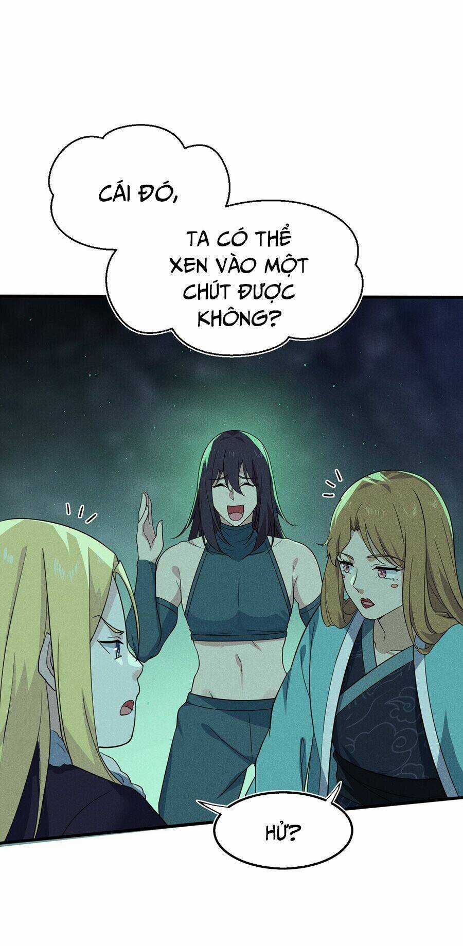 Võ Lâm Đệ Nhất Đầu Bếp Chapter 59.1 trang 43