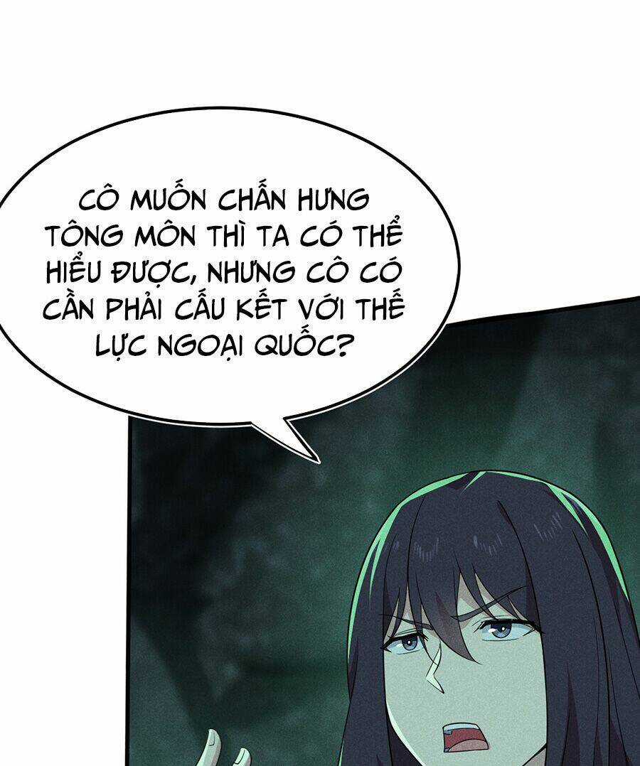 Võ Lâm Đệ Nhất Đầu Bếp Chapter 59.1 trang 44