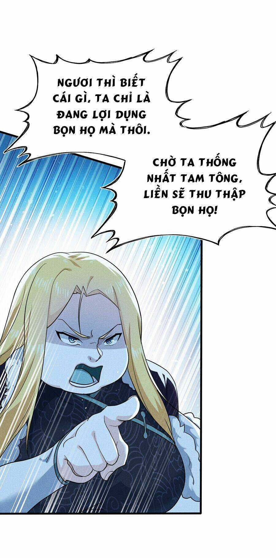 Võ Lâm Đệ Nhất Đầu Bếp Chapter 59.1 trang 46