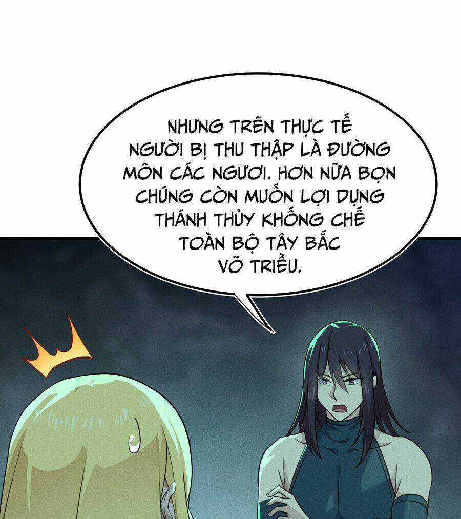 Võ Lâm Đệ Nhất Đầu Bếp Chapter 59.1 trang 47
