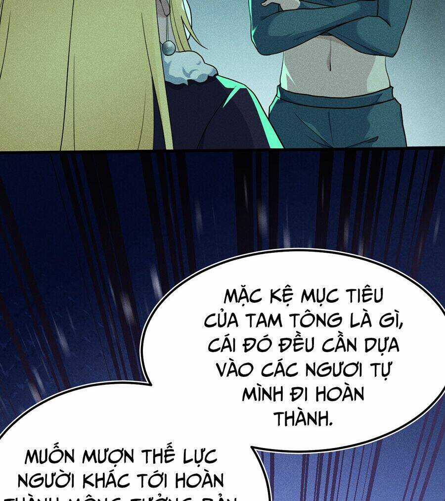 Võ Lâm Đệ Nhất Đầu Bếp Chapter 59.1 trang 48