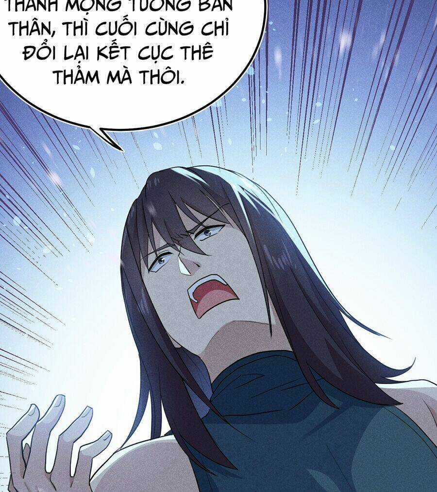 Võ Lâm Đệ Nhất Đầu Bếp Chapter 59.1 trang 49