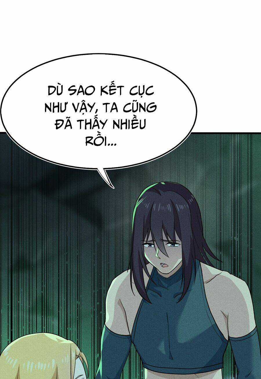 Võ Lâm Đệ Nhất Đầu Bếp Chapter 59.1 trang 52