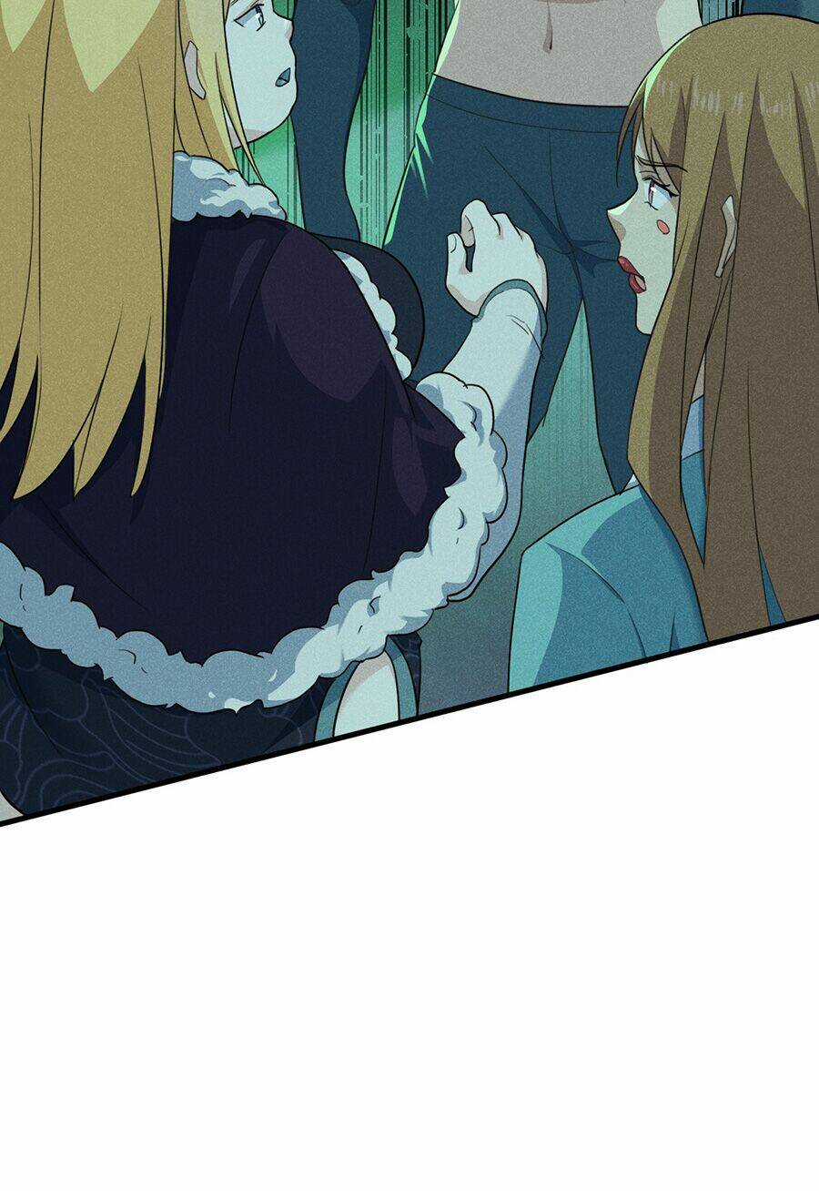 Võ Lâm Đệ Nhất Đầu Bếp Chapter 59.1 trang 53