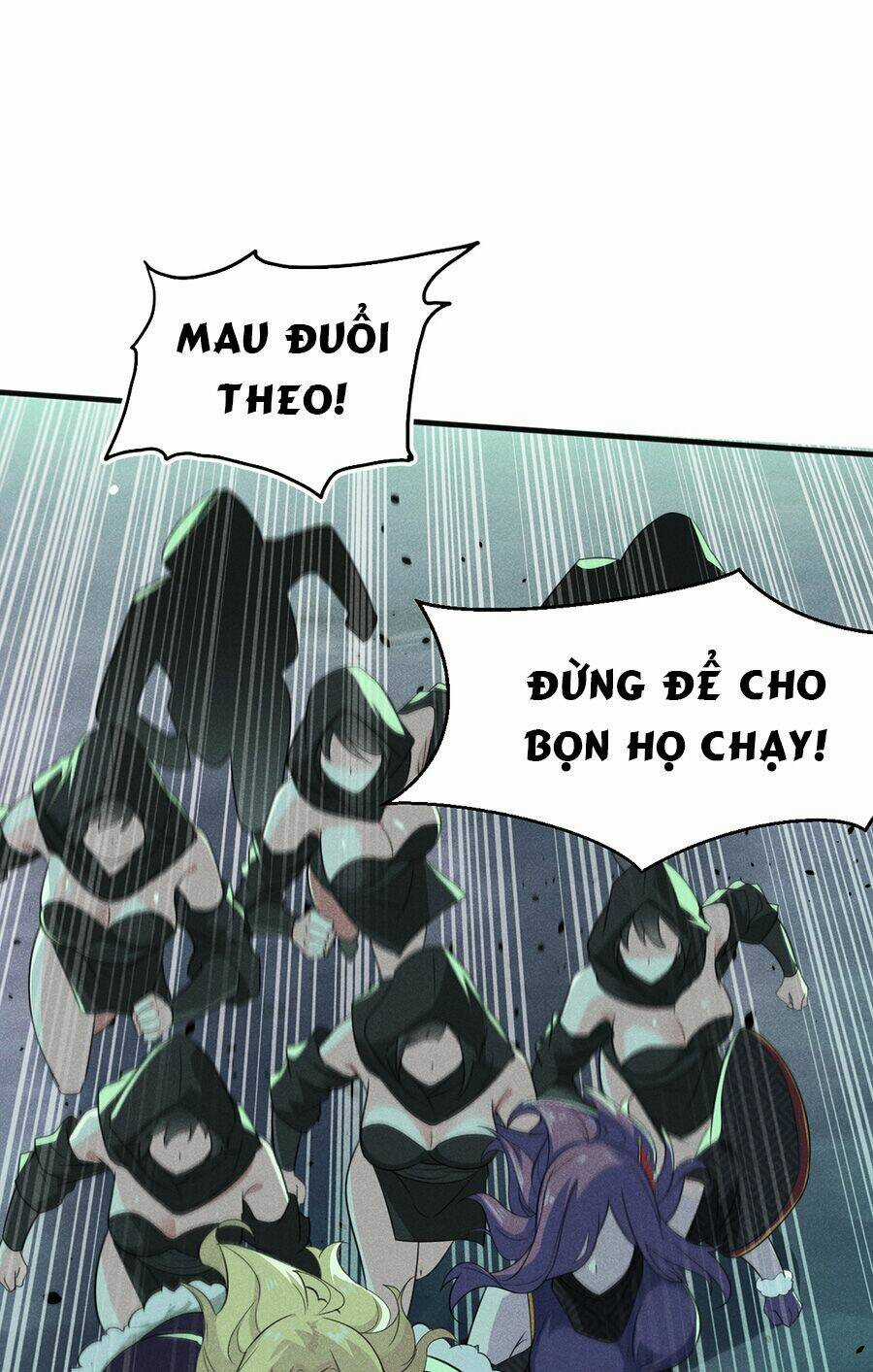 Võ Lâm Đệ Nhất Đầu Bếp Chapter 59.1 trang 55