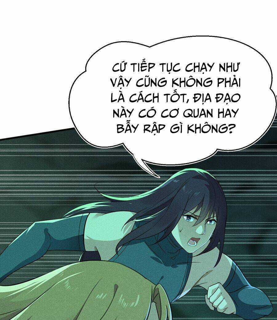 Võ Lâm Đệ Nhất Đầu Bếp Chapter 59.1 trang 57