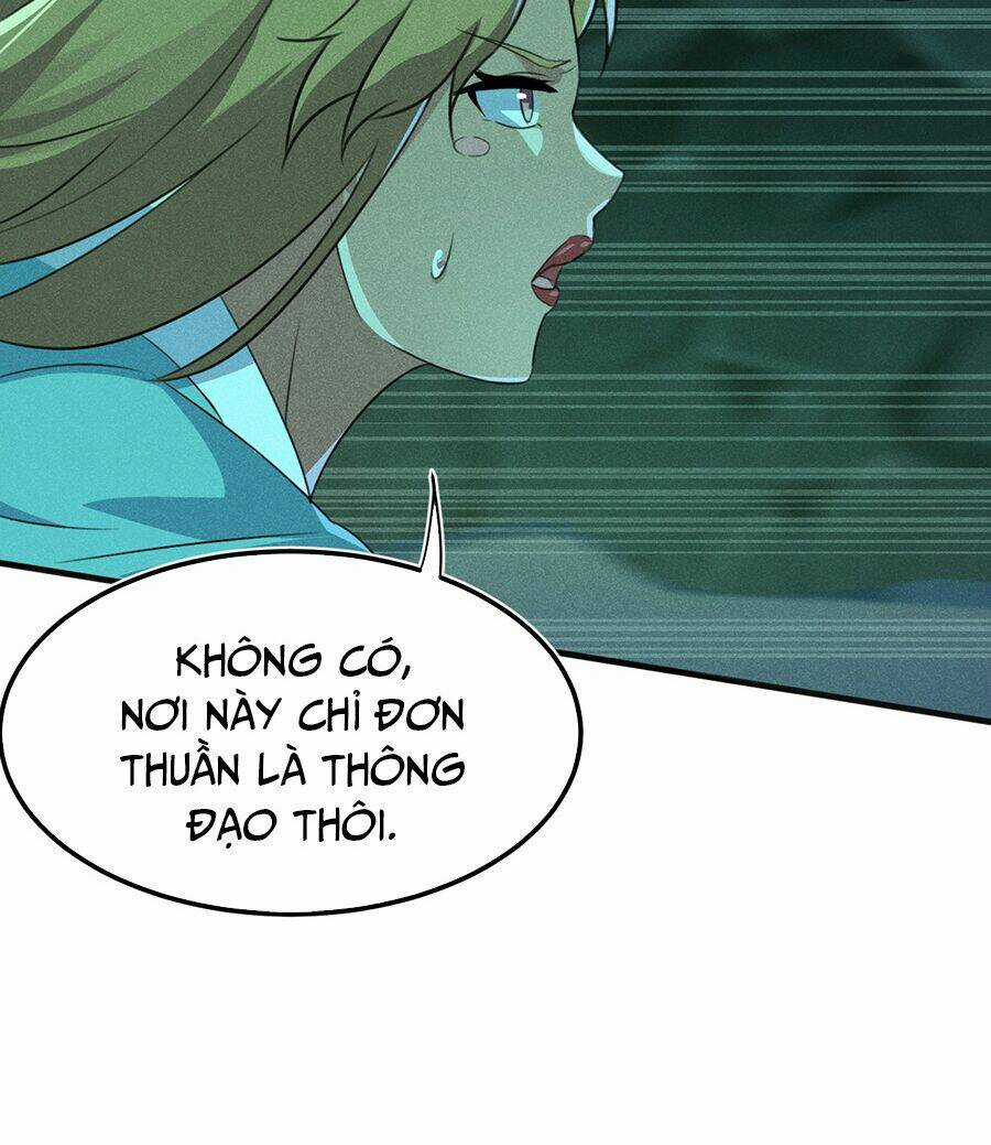 Võ Lâm Đệ Nhất Đầu Bếp Chapter 59.1 trang 58