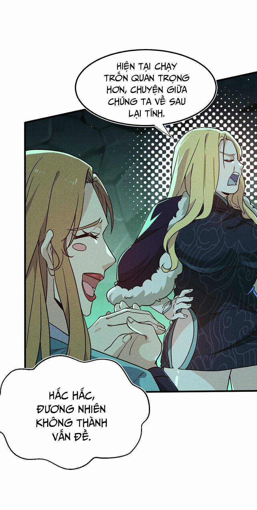 Võ Lâm Đệ Nhất Đầu Bếp Chapter 59.1 trang 6