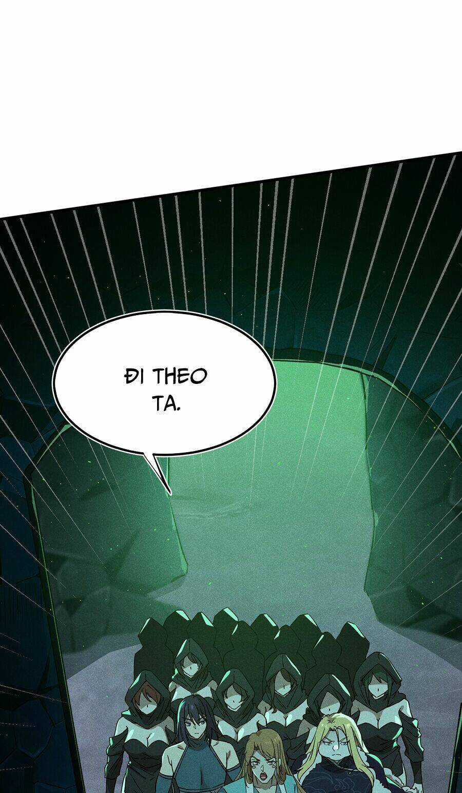 Võ Lâm Đệ Nhất Đầu Bếp Chapter 59.1 trang 9