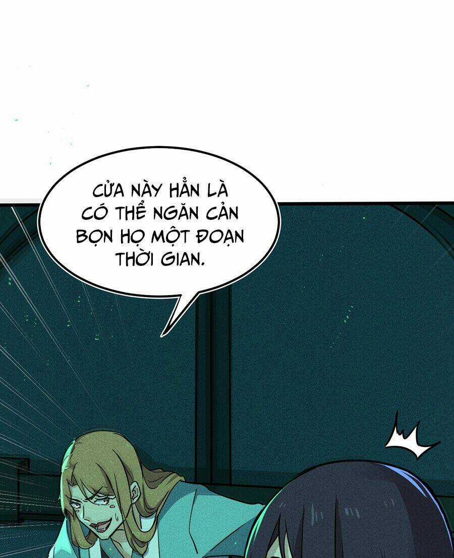 Võ Lâm Đệ Nhất Đầu Bếp Chapter 59.2 trang 13