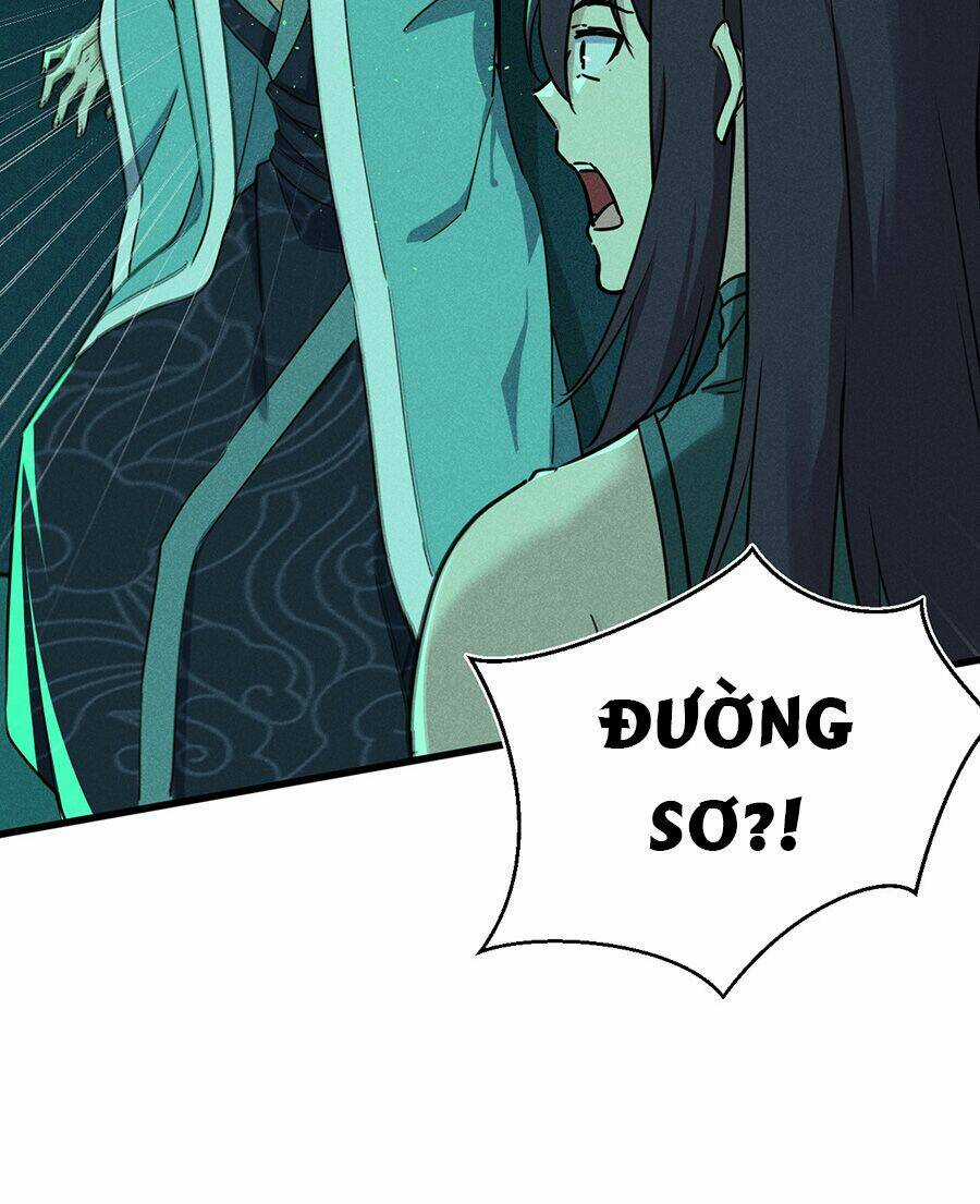 Võ Lâm Đệ Nhất Đầu Bếp Chapter 59.2 trang 14