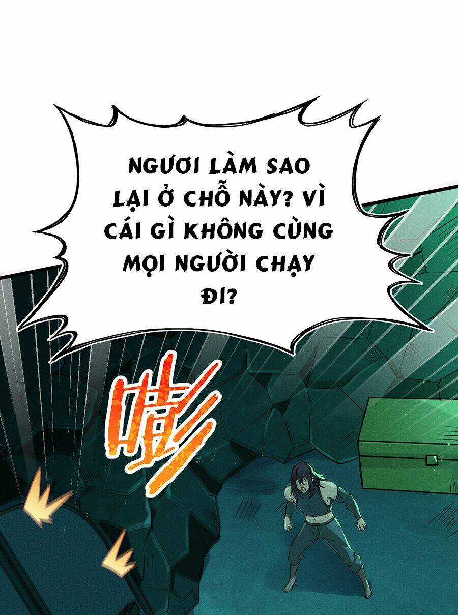 Võ Lâm Đệ Nhất Đầu Bếp Chapter 59.2 trang 15