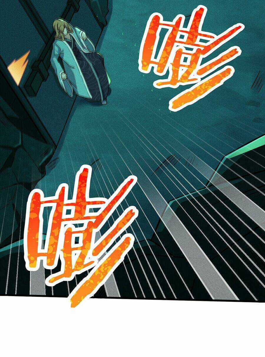 Võ Lâm Đệ Nhất Đầu Bếp Chapter 59.2 trang 16