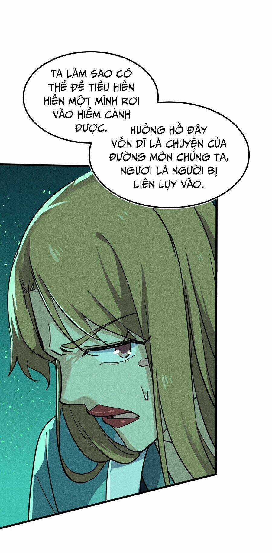 Võ Lâm Đệ Nhất Đầu Bếp Chapter 59.2 trang 17
