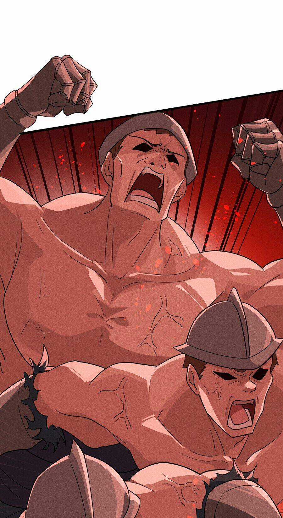 Võ Lâm Đệ Nhất Đầu Bếp Chapter 59.2 trang 23