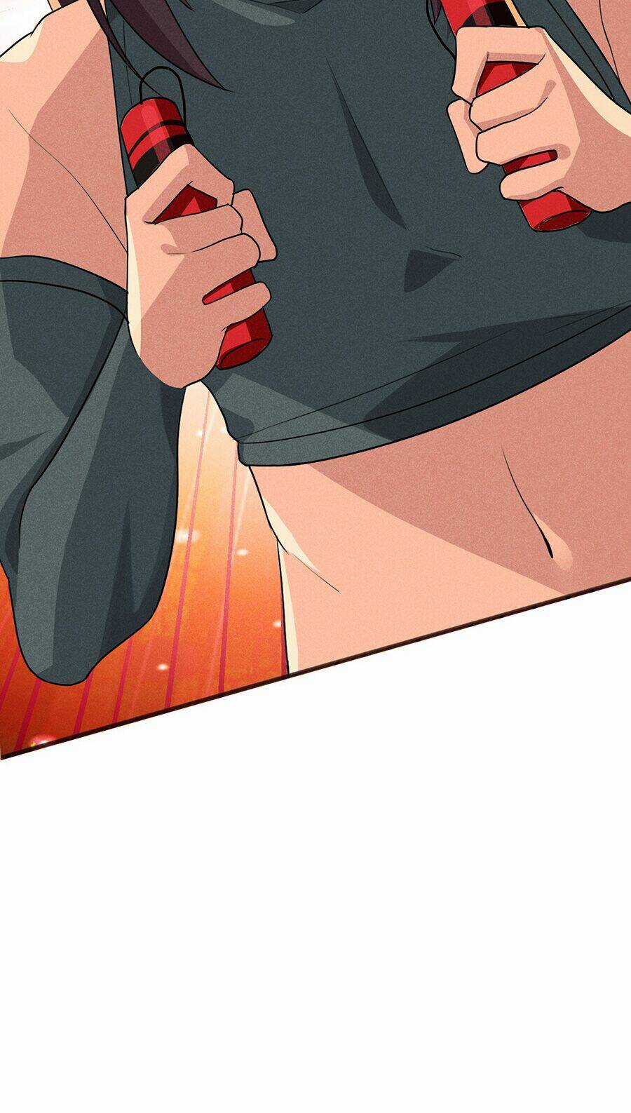 Võ Lâm Đệ Nhất Đầu Bếp Chapter 59.2 trang 30