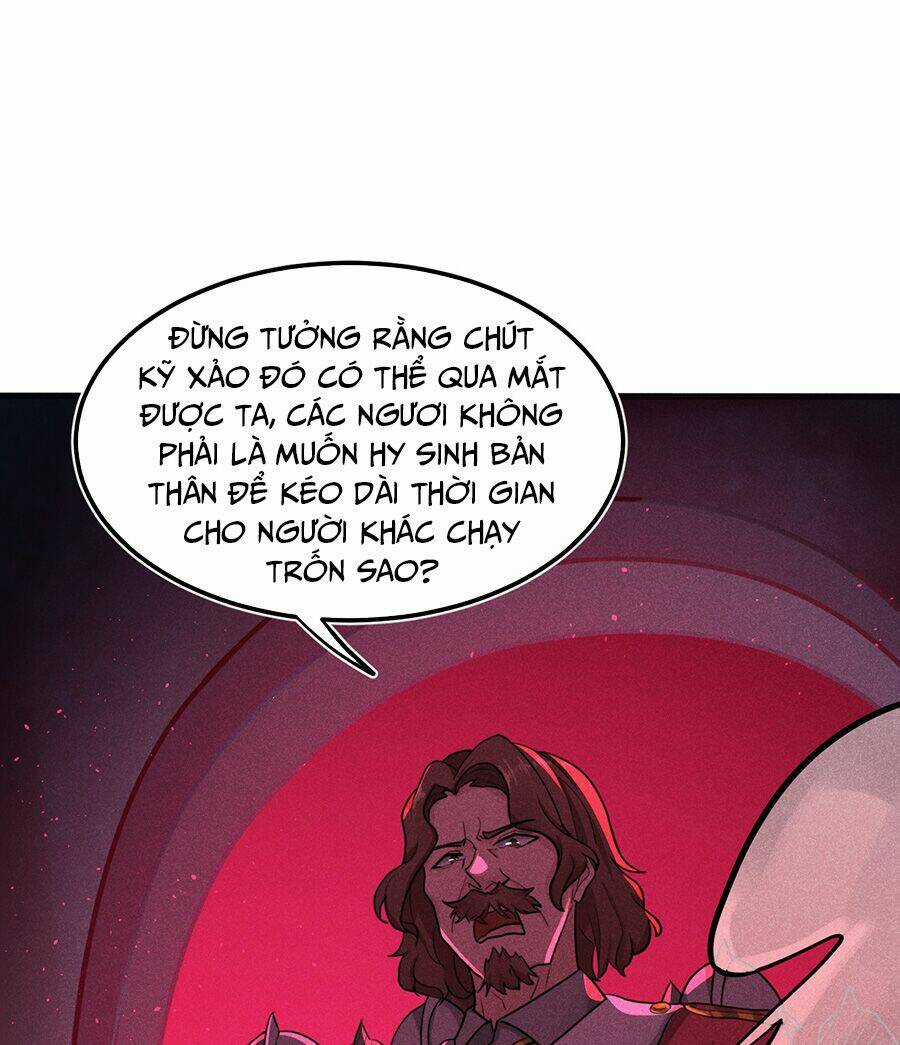 Võ Lâm Đệ Nhất Đầu Bếp Chapter 59.2 trang 31