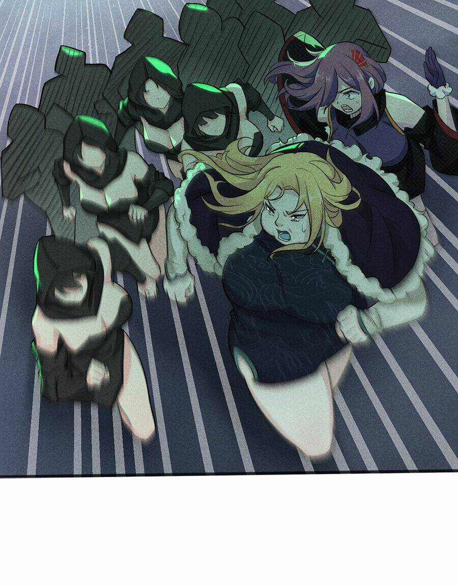 Võ Lâm Đệ Nhất Đầu Bếp Chapter 59.2 trang 34